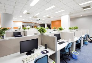 Top Interior Fit-Out Companies In Dubai
