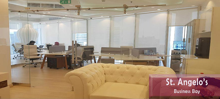 Residential Interior Design Dubai
