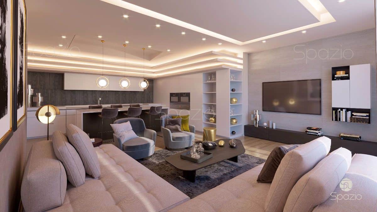 interior design and fit out companies in dubai