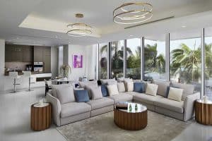 residential interior design dubai