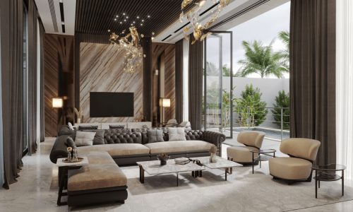 Best Interior Design Firms In Dubai