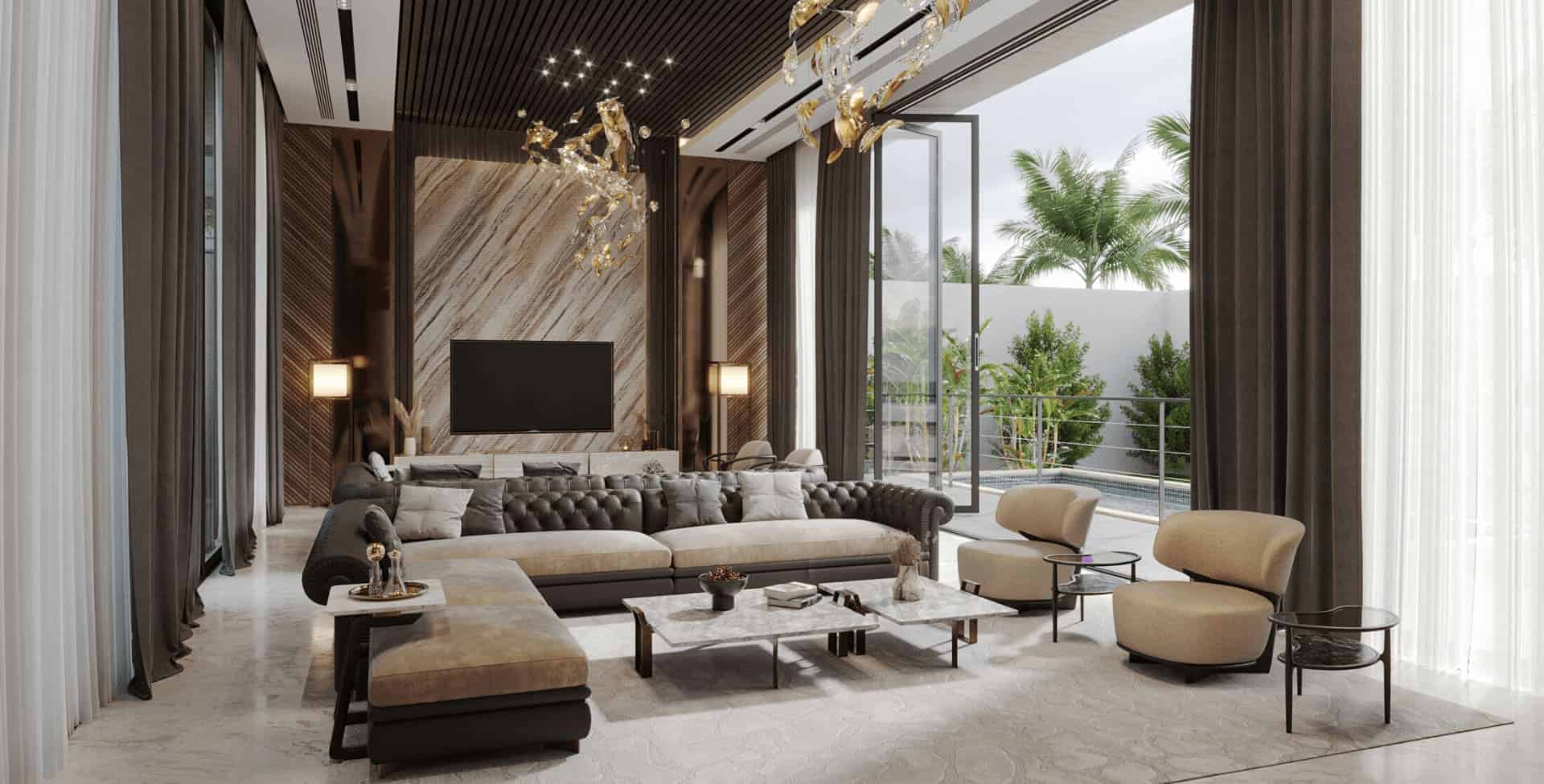 Best Interior Design Firms In Dubai