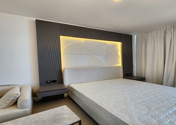 Apartment Palm jumeirah