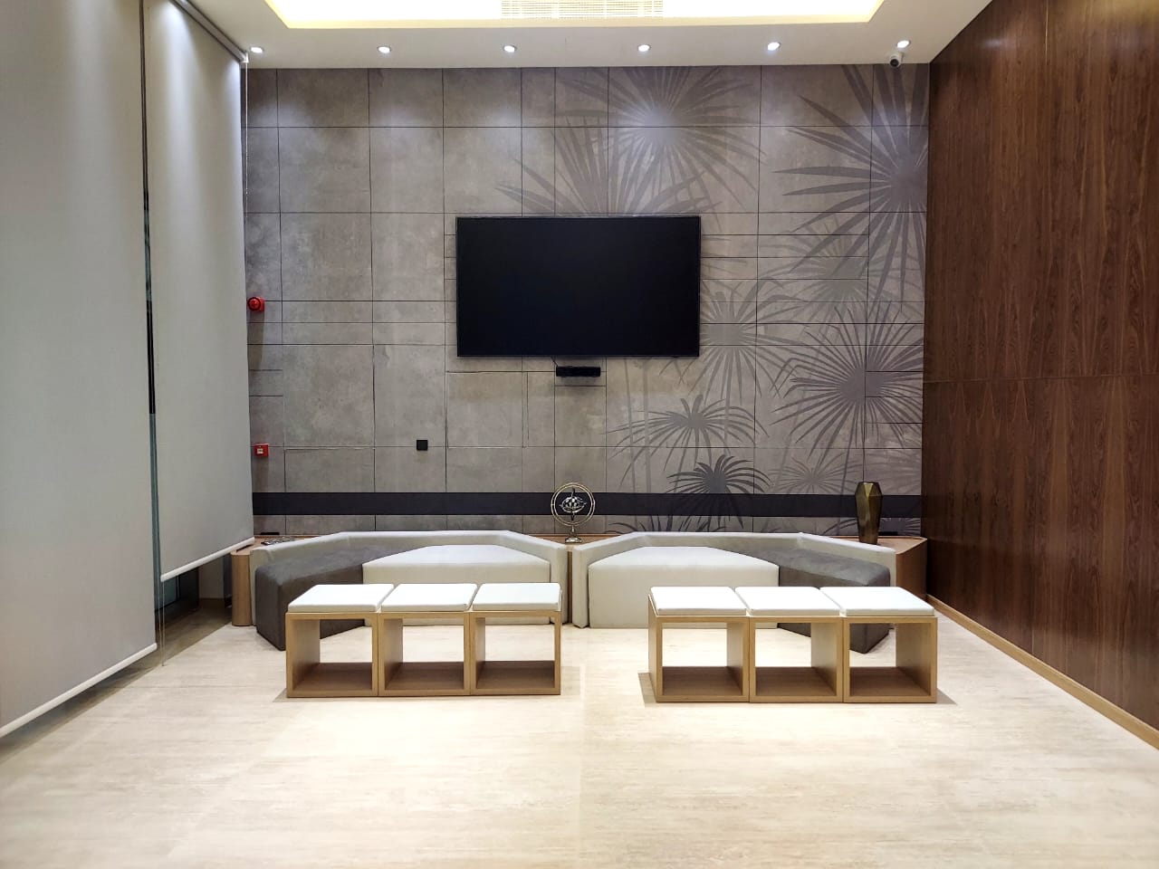 Premium Villa interior Fit Out Dubai